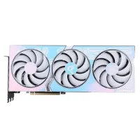 Colorful RTX 4070 Ti Ultra W OC 12GB Graphics Card